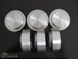 寶雞市盛華有色金屬材料加工 匠心鑄就品質(zhì)，創(chuàng)新引領(lǐng)未來(lái)